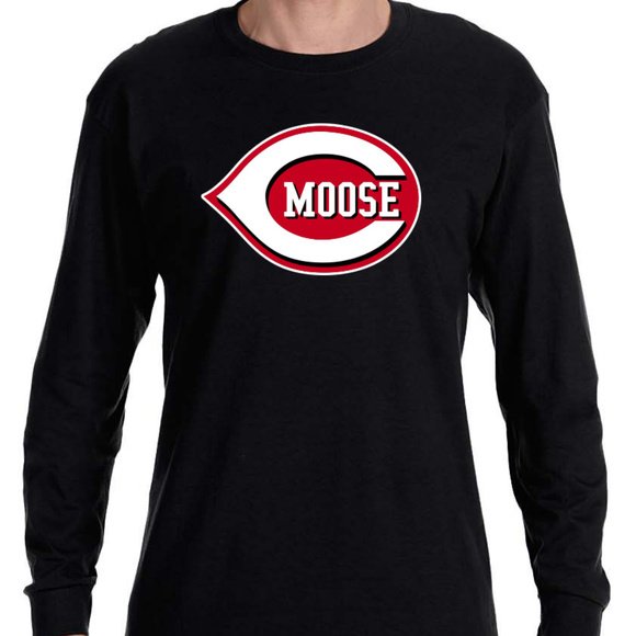 long sleeve cincinnati reds shirt